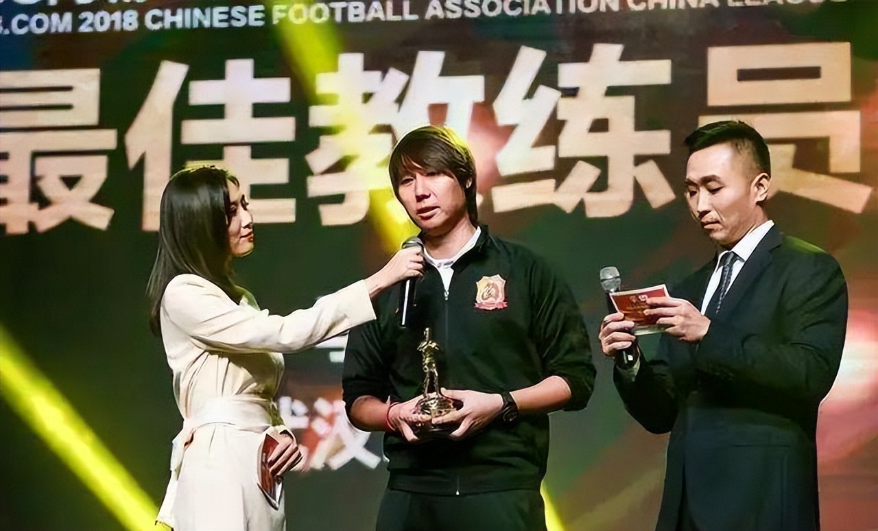 李铁说搞钱,李铁带国足取得的成绩怎么样