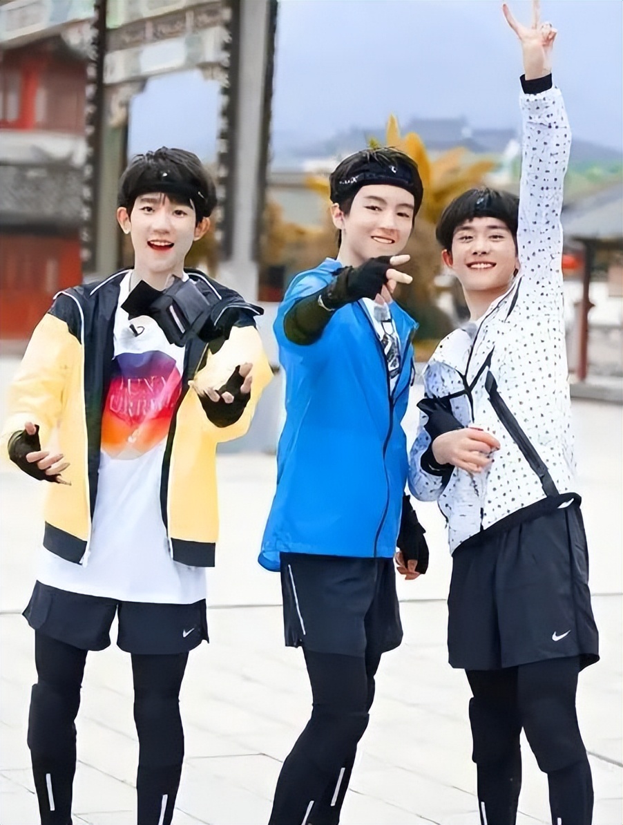 全员加速中：16位嘉宾，时代少年团7人，这阵容没有想看的欲望？