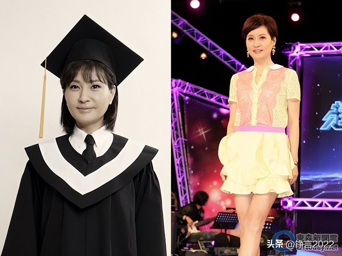 台女星卖房子搬离上海,把忍了十三年的架,在上海一年吵完