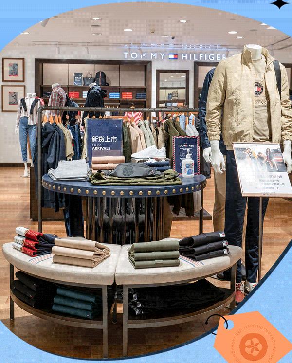 茂业百货18年店庆活动,最近茂业活动