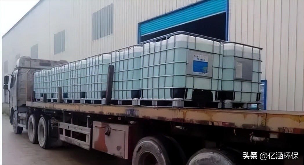 车用尿素前景,英国杰明顿车用尿素溶液