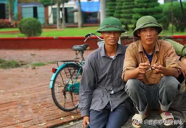 中国人去越南生活怎么样,中国人在越南生活安全吗