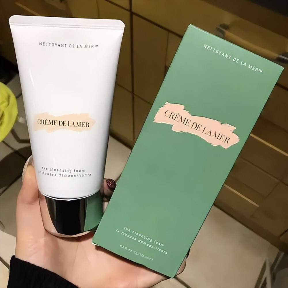 什么洗面奶好用不踩雷,黑名单洗面奶测评