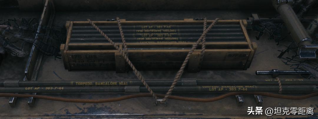 五式重战强袭登陆舰！福熙B巨人国王！T57装甲冲锋舟来了