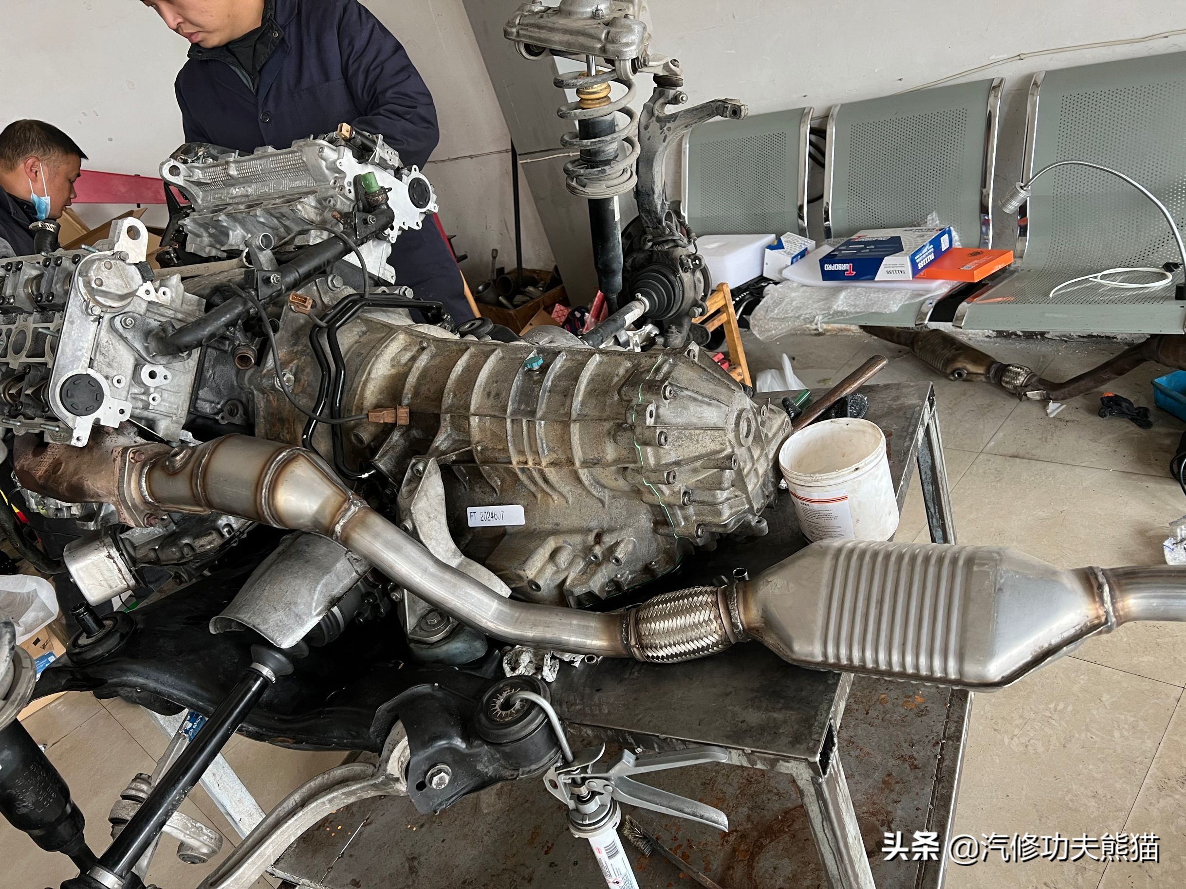 老车翻新修复情怀,老车情怀翻新