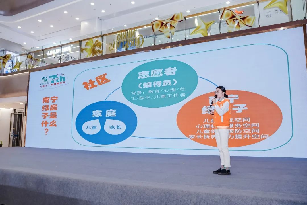 “学习二十大永远跟*党**走奋进新征程”2022年南宁市青年志愿服务年终展示交流活动顺利举行