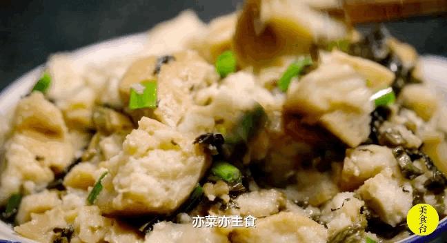 福建小众又好吃的地方,福建小众美食县城