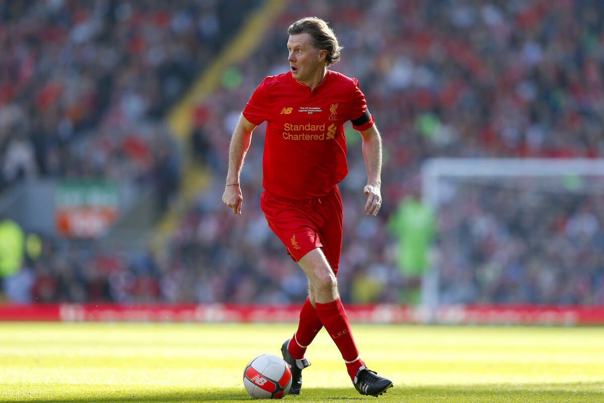 英超豪门历史排行,历史上利物浦有多强大