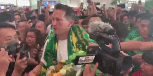 施密特在国安首秀,施密特离开国安去了哪里