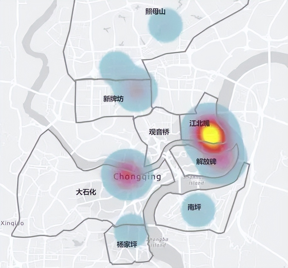 全国甲级写字楼租金排名,重庆甲级写字楼租金排名