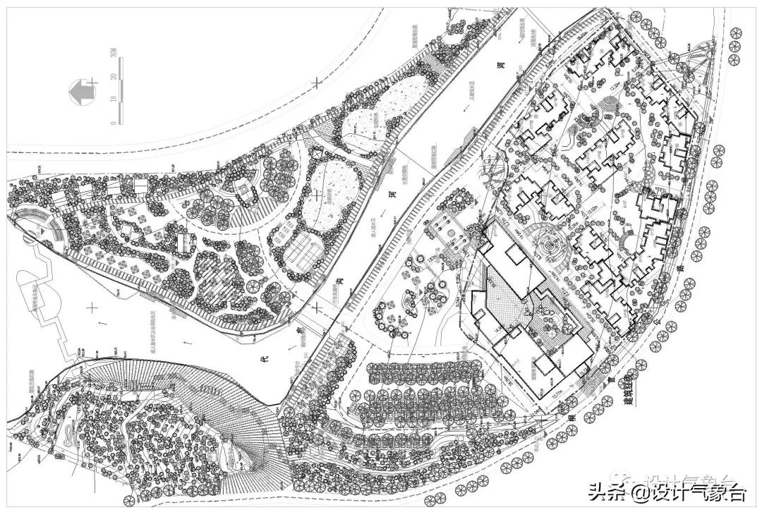 俞孔坚的设计作品,俞孔坚景观设计学