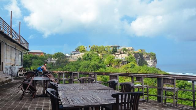 日韩游客最爱海景，这个地方成为婚礼圣地，空气中溢满“荷尔蒙”