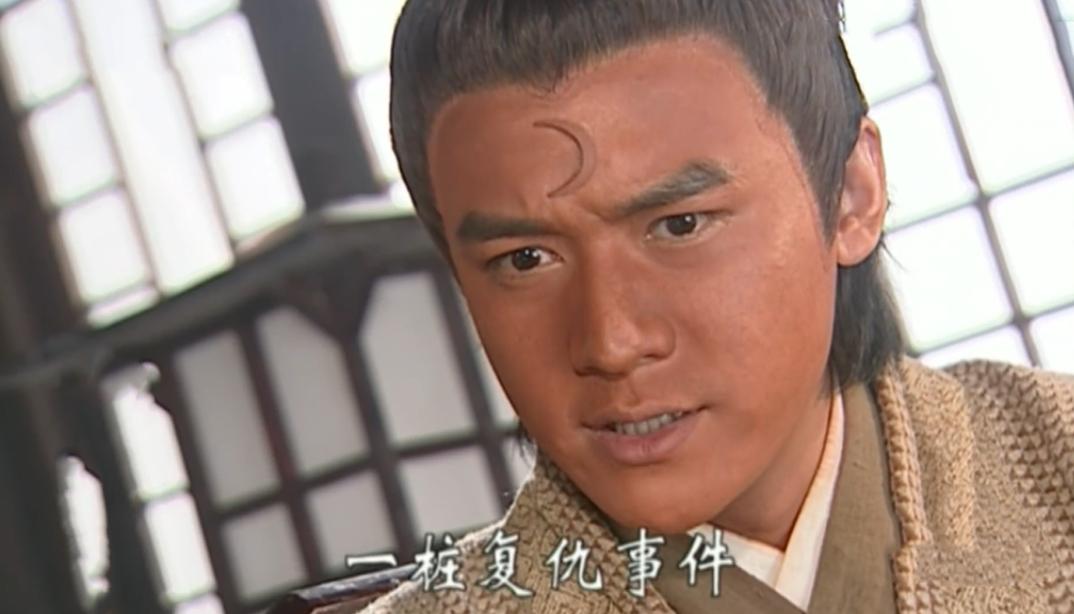 少年包青天2判案,少年包青天2桃源村杀人案大结局