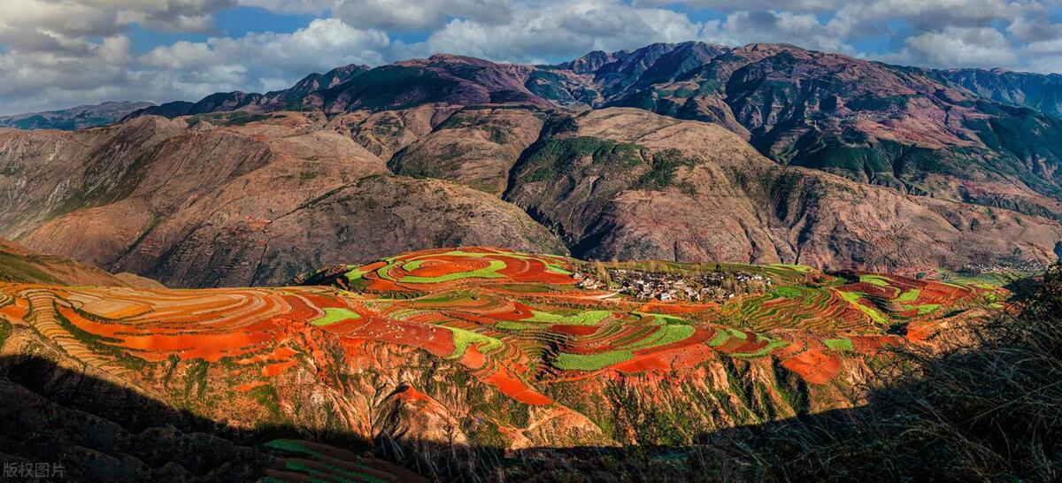 为什么说昆明是旅游的中转站,昆明作为中转站岂能错过美景