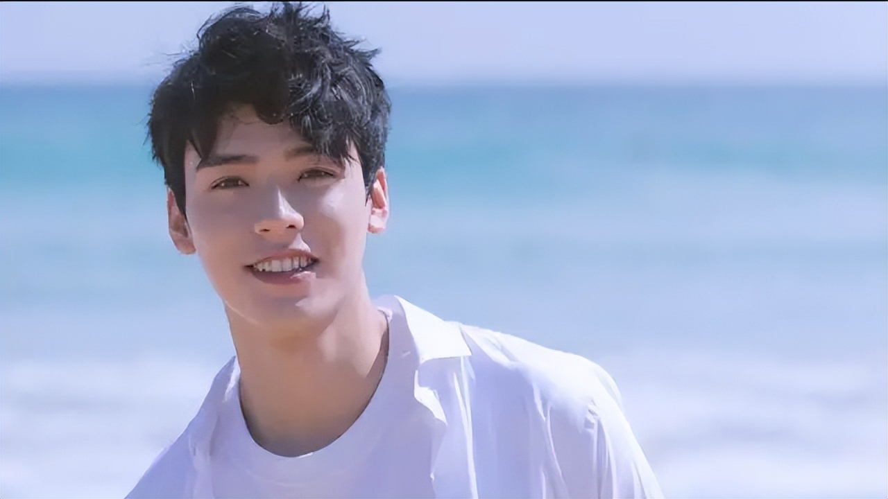 中国90后男明星颜值排名,中国90年代十大颜值最高男明星