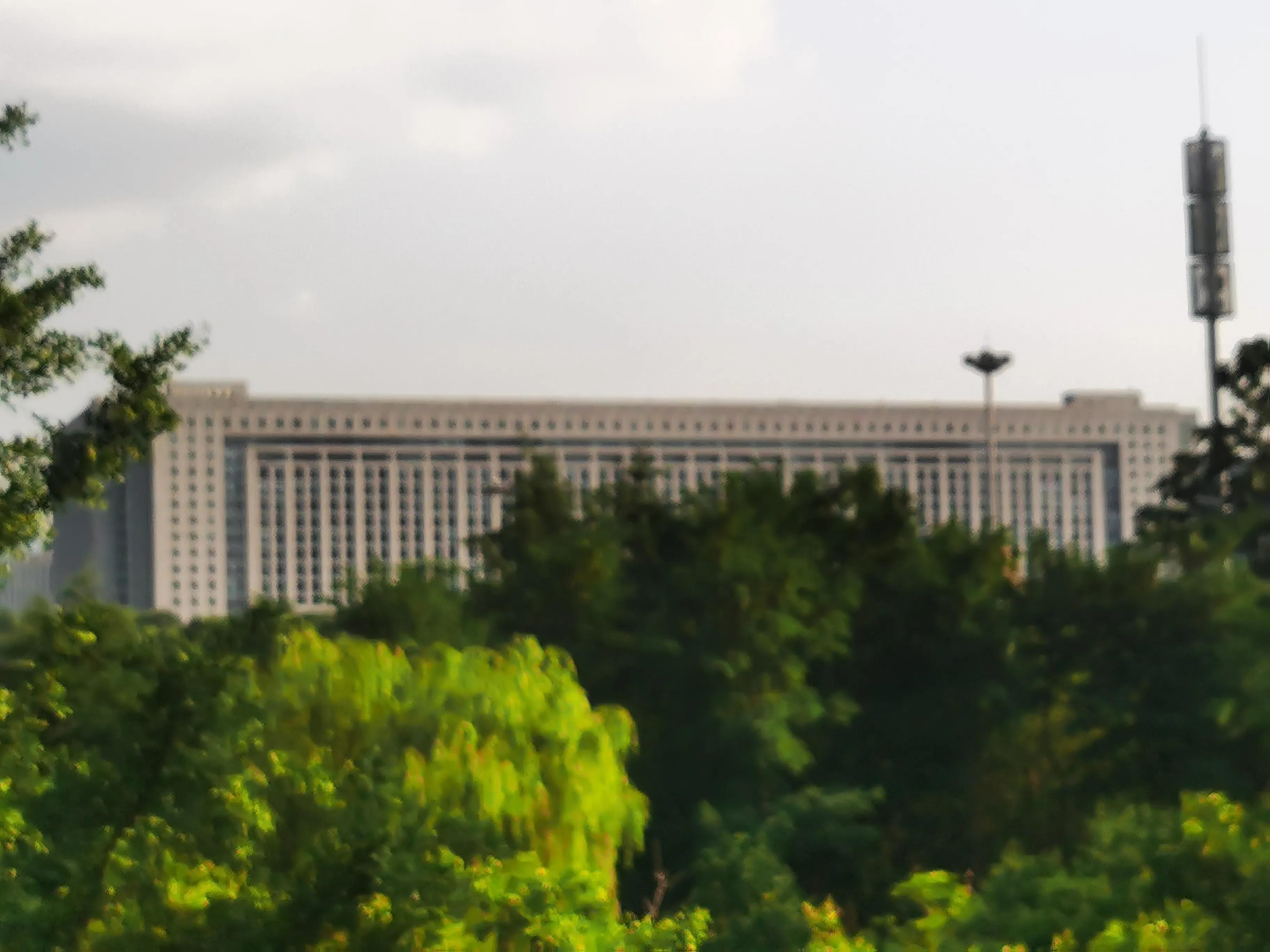 济南二环的楼,济南1700亿的楼