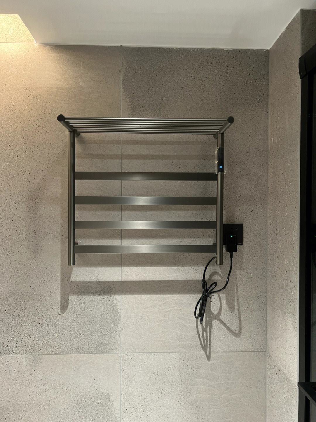 电热毛巾架怎样选购,2023电热毛巾架推荐