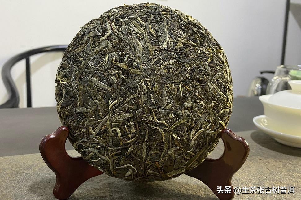 普洱茶双层棉纸包装比单层要好吗,高端普洱茶包装棉纸带防伪