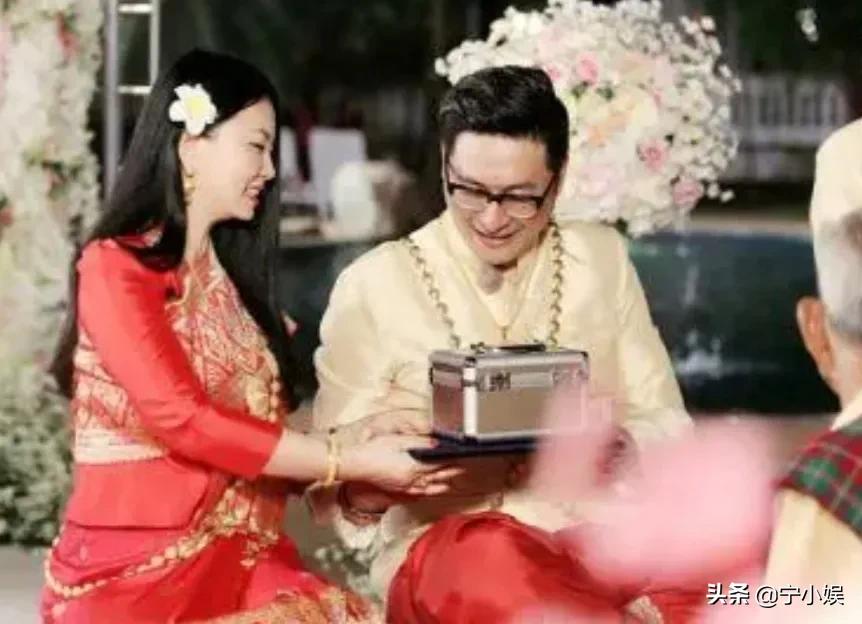 无戏可拍、直播被嘲，不止冯绍峰，这7位男星离婚后境遇格外一致