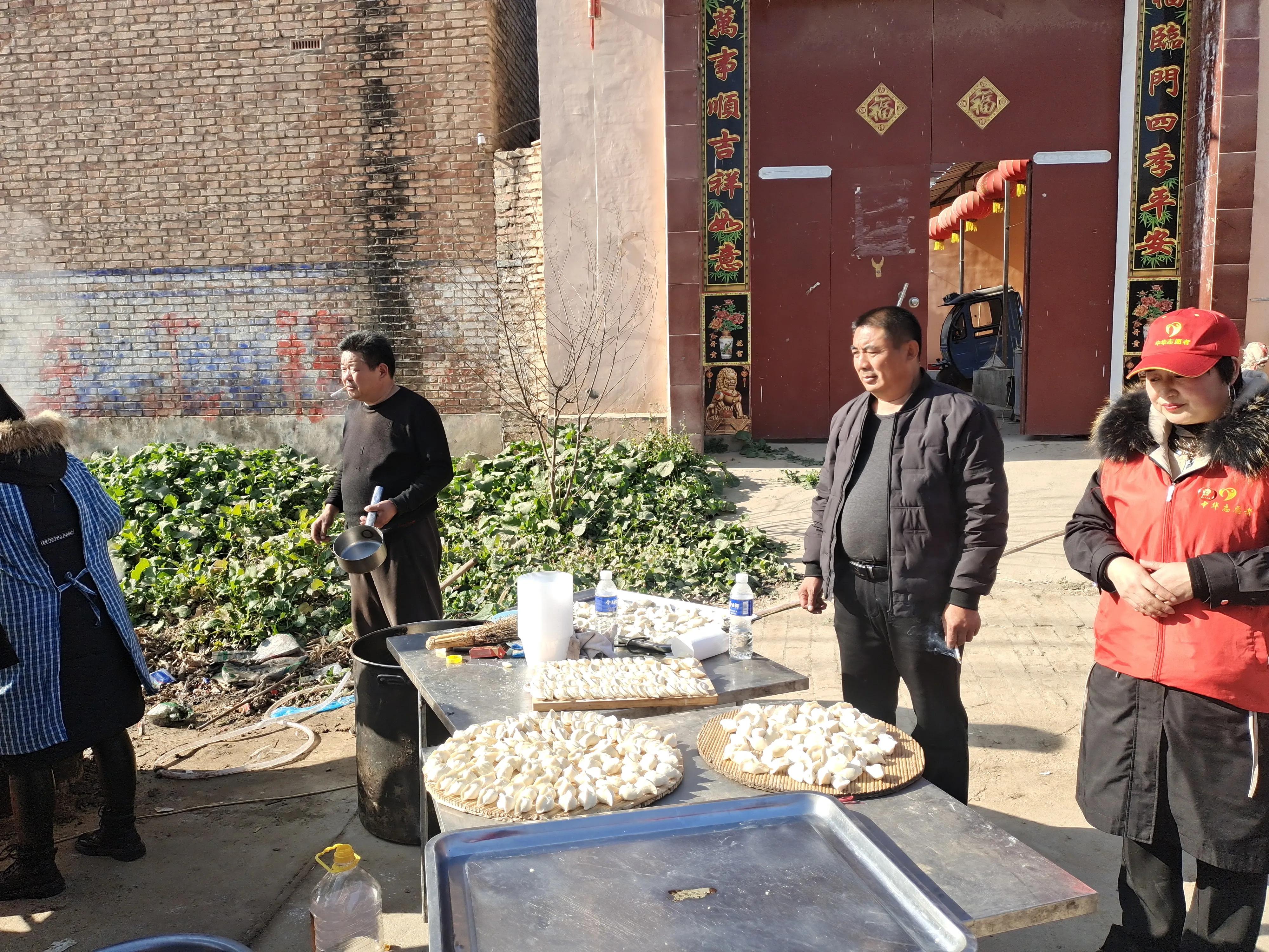 中华志愿者协会志愿者服务,中华志愿者协会河南会员之家