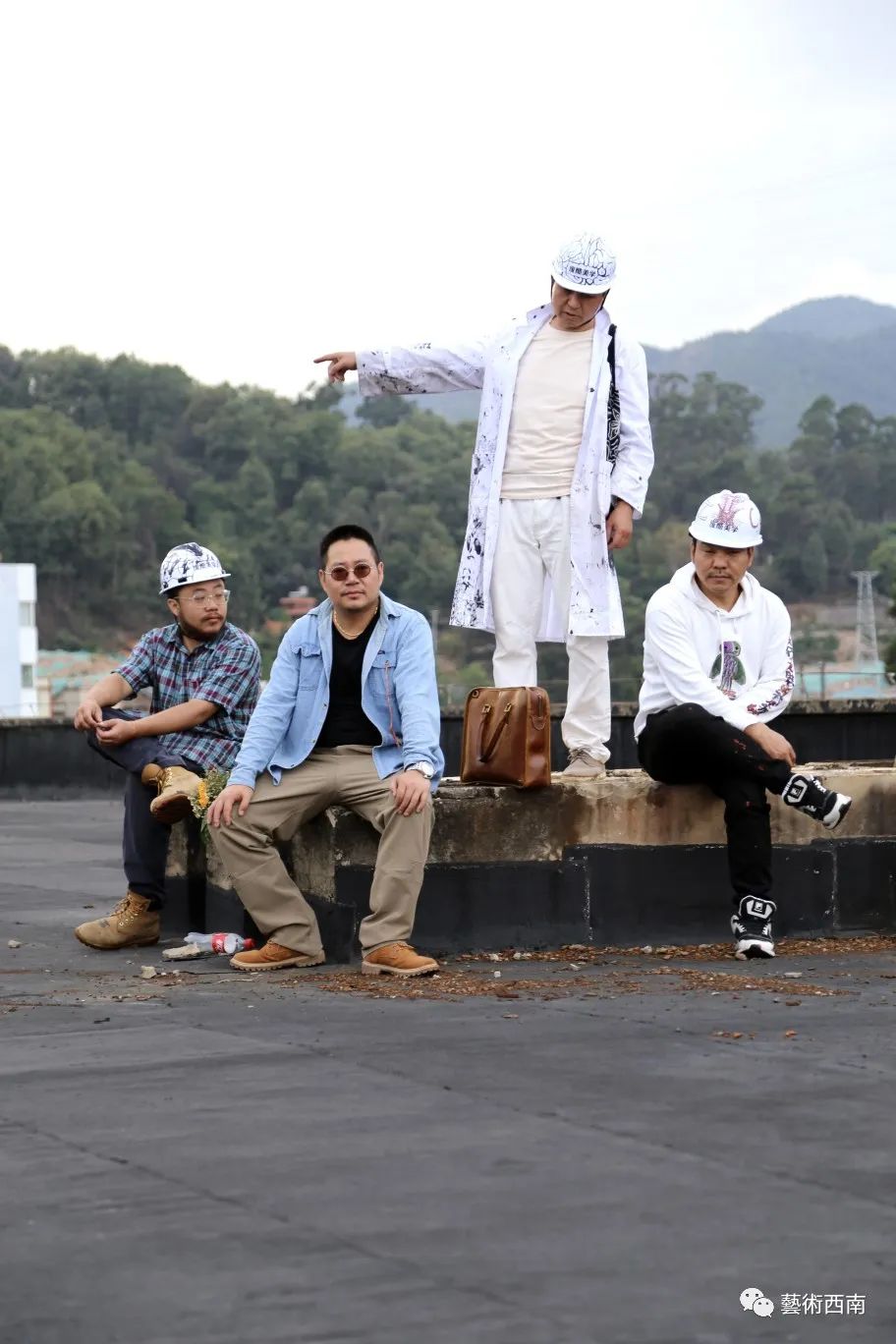 昆明当代艺术展,云南省昆明市当代艺术