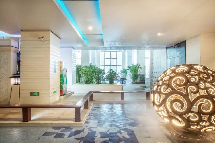 无需长途跋涉,无需跋山涉水尽享诗与远方