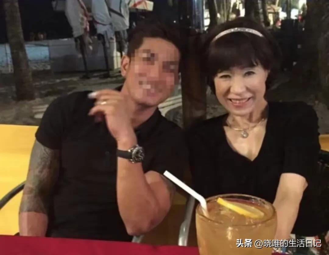 62岁日本大妈骗27亿,日本大妈被骗21万