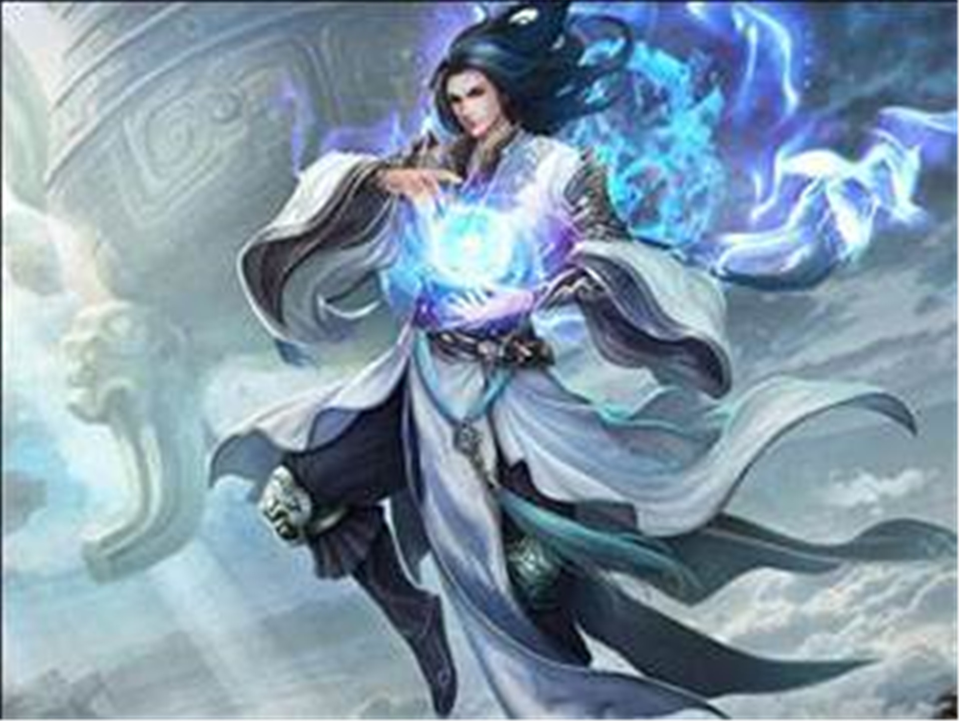 洪荒修真小说十大巅峰之作,洪荒类修仙小说