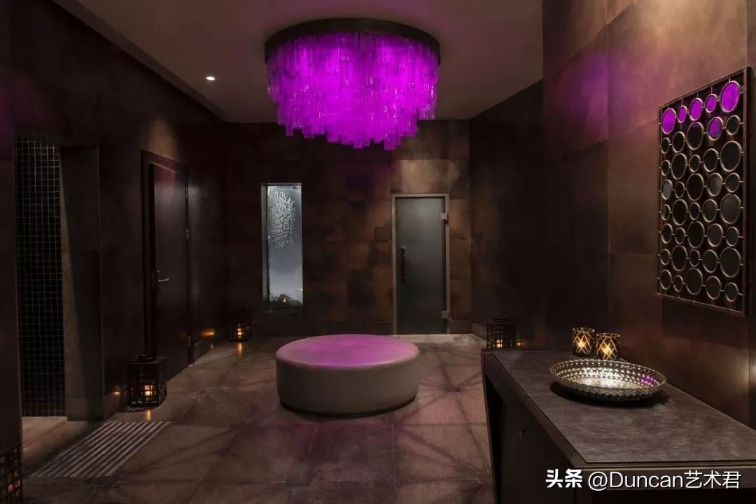 西班牙小镇最好的酒店,西班牙的大型连锁酒店