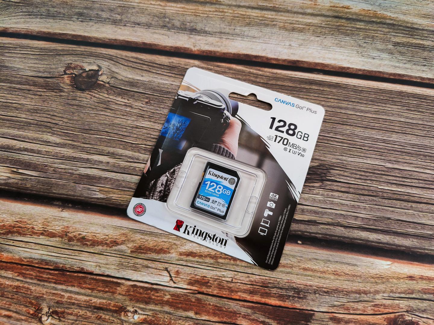 金士顿microsdcanvasgoplus内存卡128gb,金士顿canvasgoplus