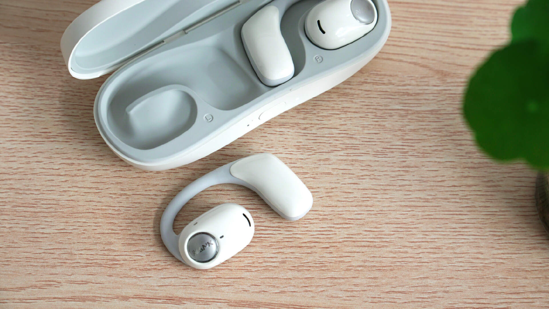 南卡新品oepro开放式耳机体验,南卡蓝牙耳机oepro