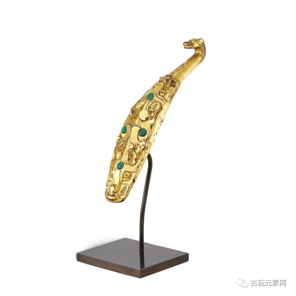 苏富比青铜器拍卖成交额,苏富比拍卖青铜器动物