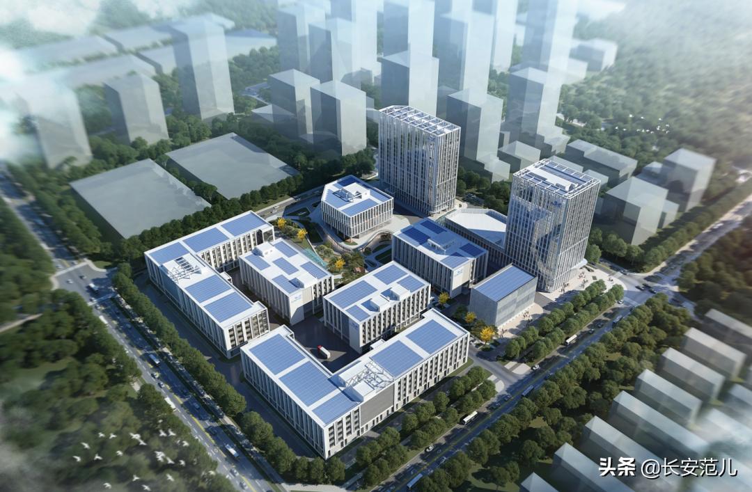 西安2022道路重点项目一览表,西安今后重点建设项目