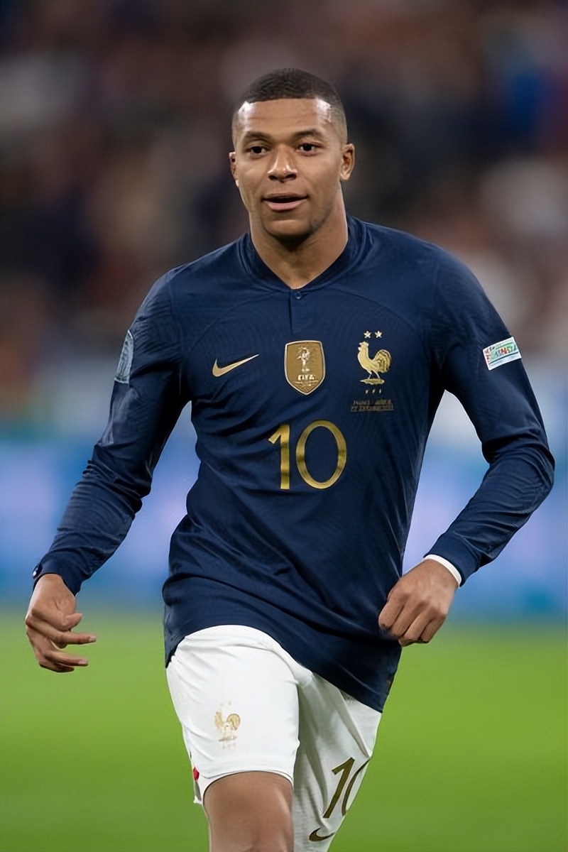 2022卡塔尔世界杯梅西和姆巴佩,2022卡塔尔世界杯五大球星