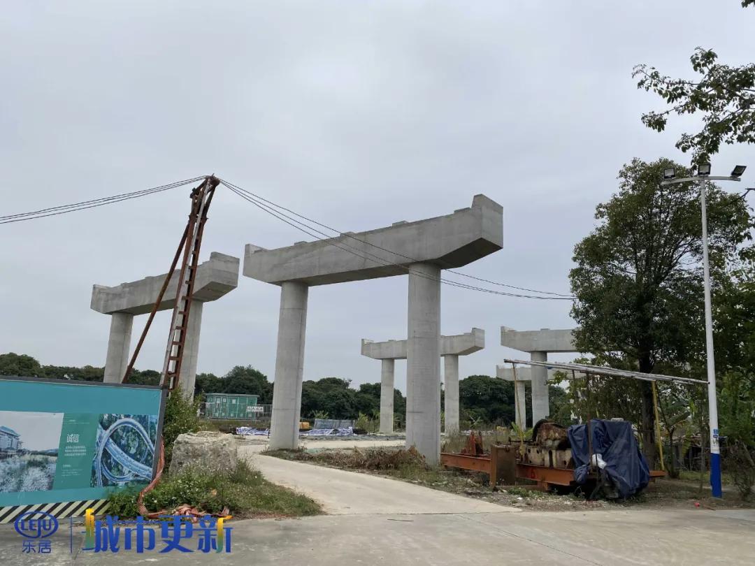 广州猎德村分红4亿现金,广州猎德村为什么每年能分红