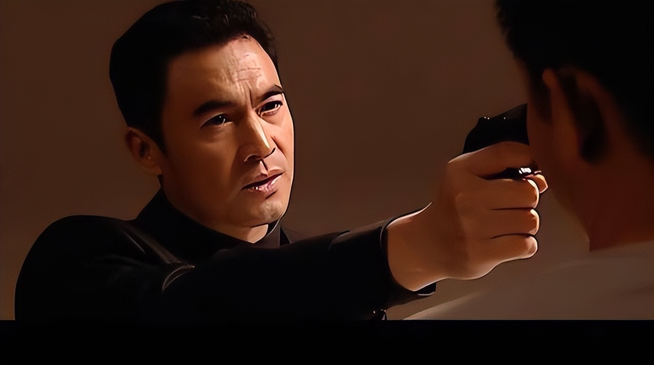 天道林雨峰失败是哪一集,天道林雨峰最经典的话