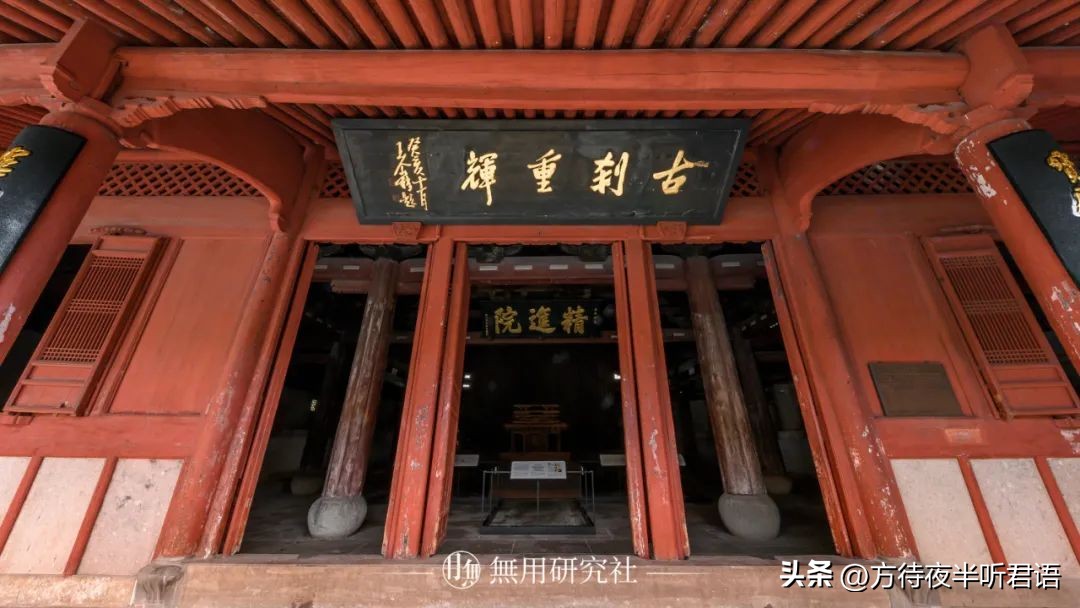 六和塔：听取潮声一千年