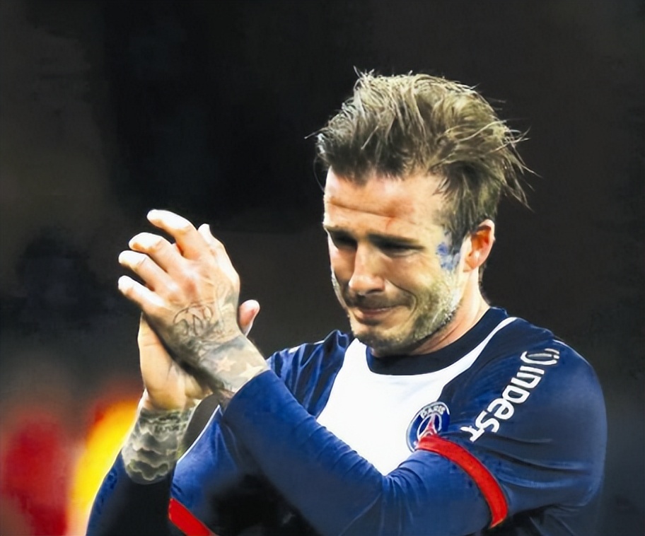 贝克汉姆目前经济状况,贝克汉姆债务现状