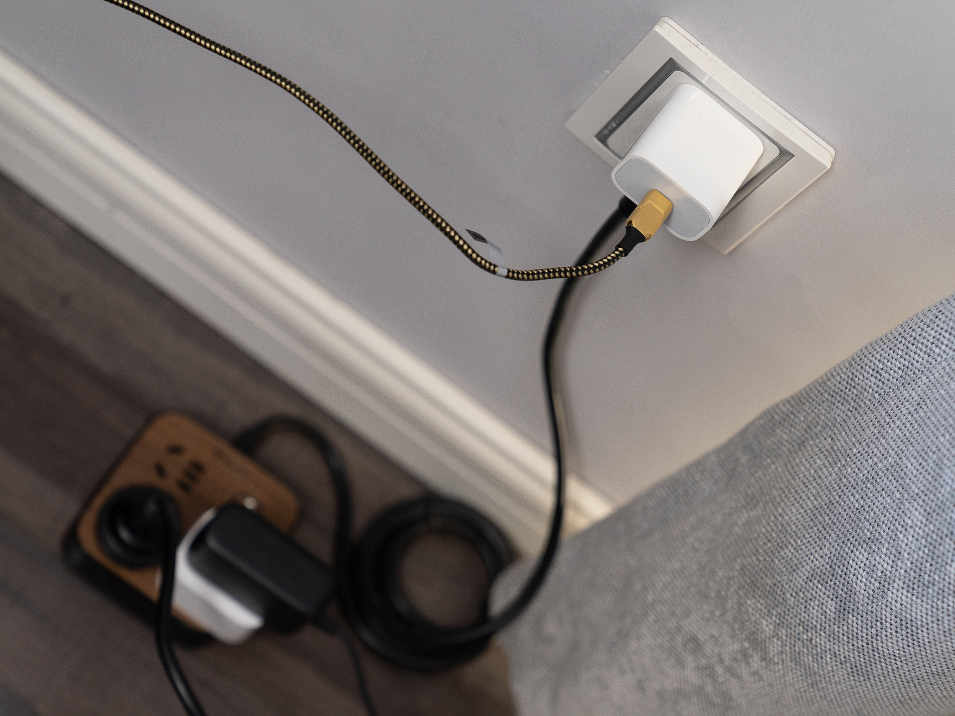 西门子睿宸系列插座测评,西门子睿宸插座辨别真假