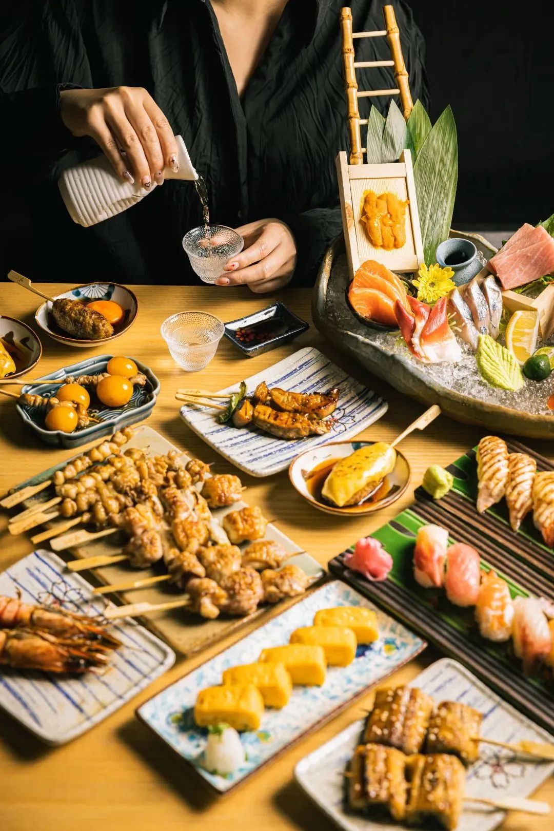 广州外卖清单一览表,花式外卖清单