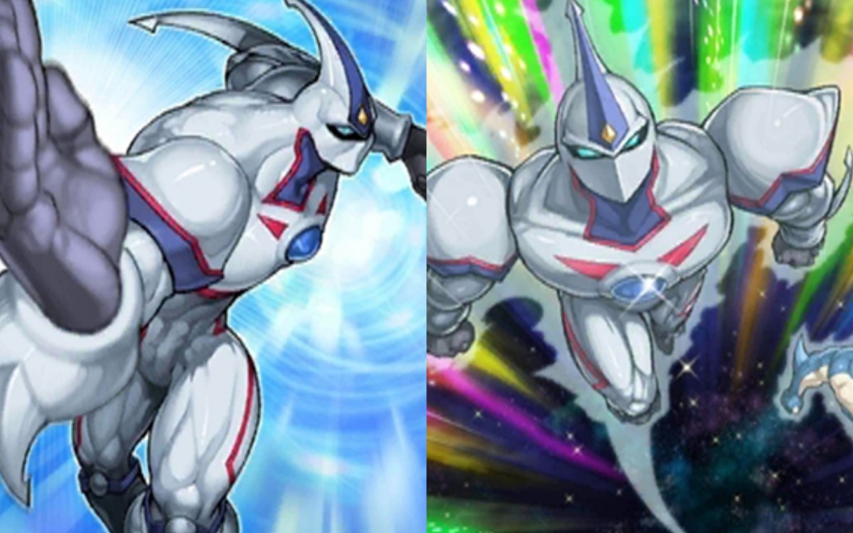 游戏王决斗链接融合之门卡组,游戏王决斗链接融合卡解说