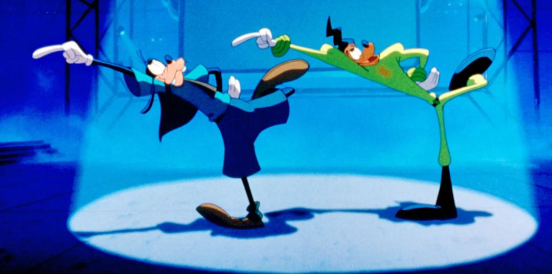 10部必看的迪士尼动画电影推荐,好看的迪士尼中文动画电影推荐