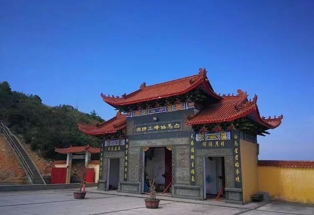 福建冷门却超美的海岛,福建冷门又好玩的地方