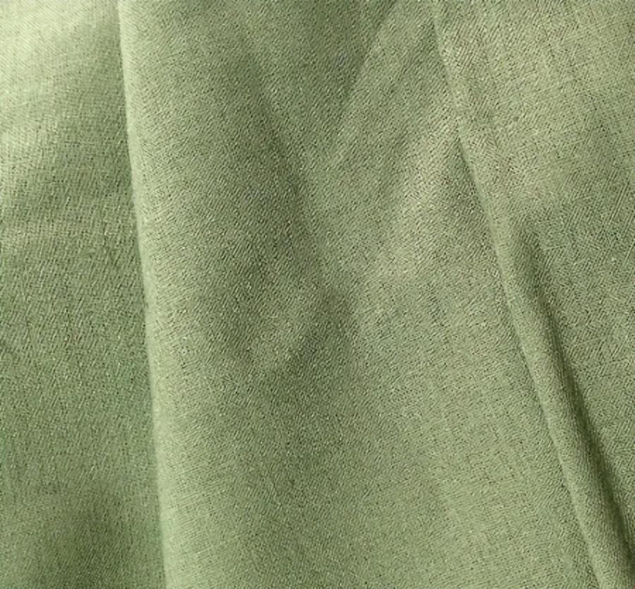 百检干货│亚*衣麻**服有何优缺点？保姆式讲解奉上