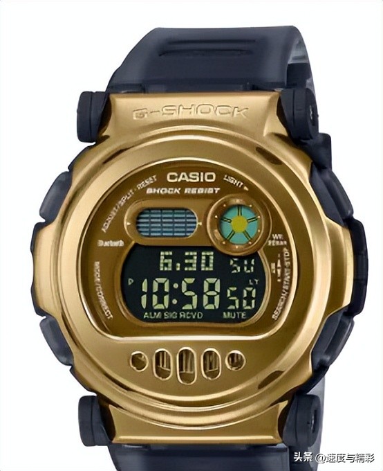 卡西欧g-shock中国航空创想合作款,卡西欧gshock太空创想多少钱