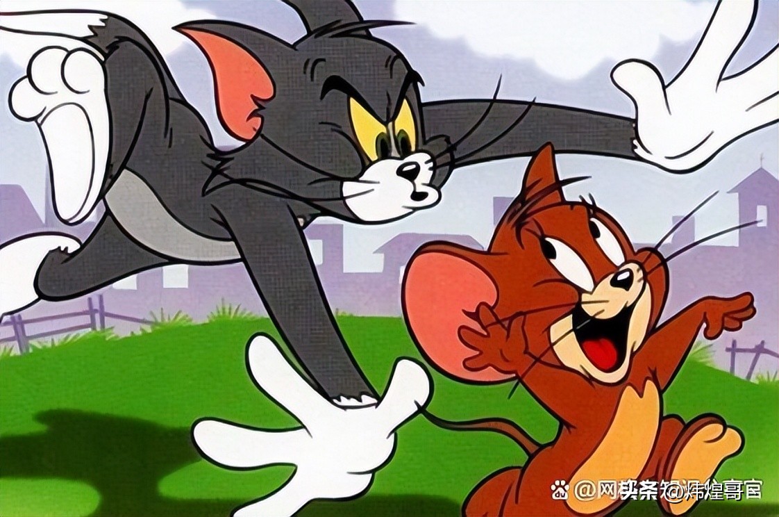 风靡全球的经典英语动画片,全球公认儿童最好看的十大动画片