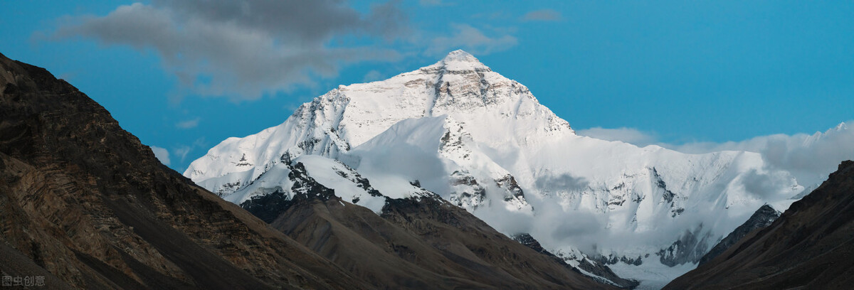 青藏十大最美雪山,十大最美雪山西藏占四座