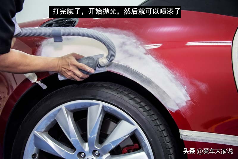 这几个故障灯别忽视,这4个症状不要忽略