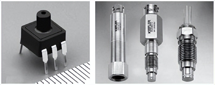 mems传感器用到的哪些电路知识,mems传感器的八大工艺问题