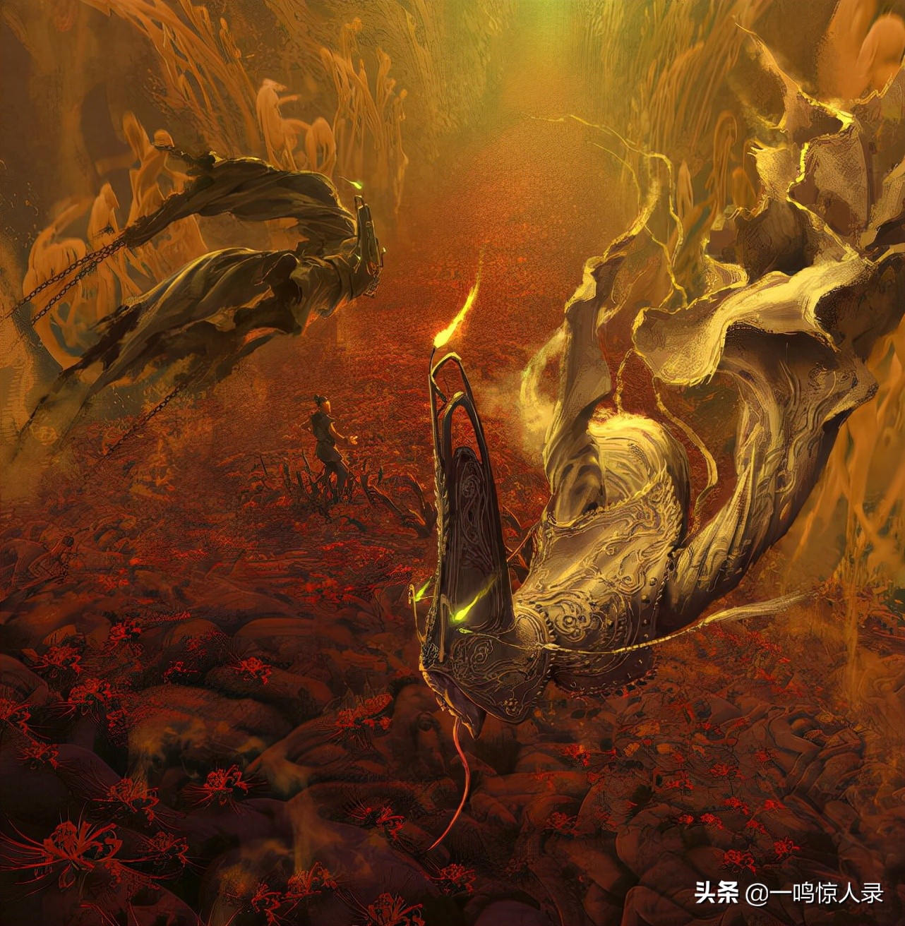 阴曹地府十八个阎王,阴曹地府八位爷分别是谁